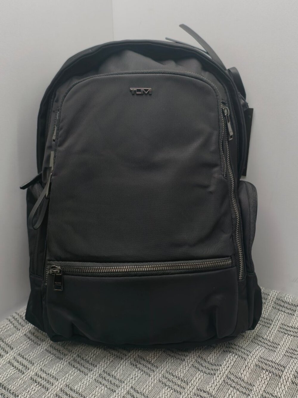 Tumi Voyageur Nylon Backpack | Women's Commuter Bag